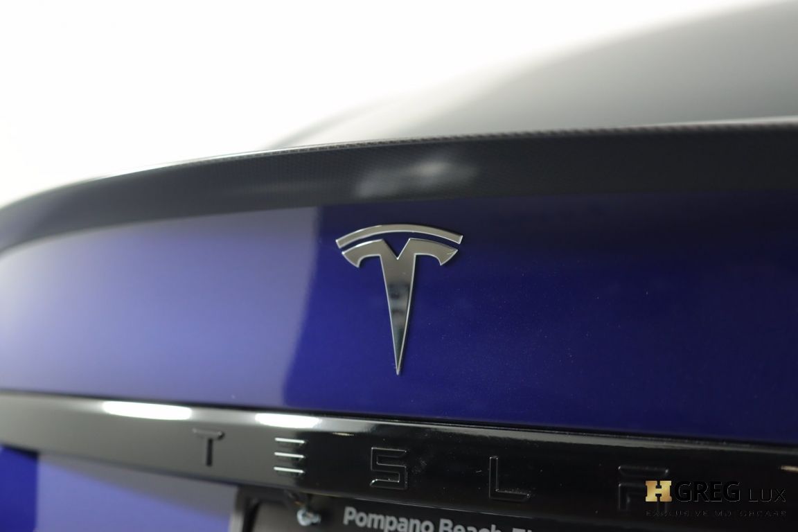 2021 Tesla Model S Plaid #20