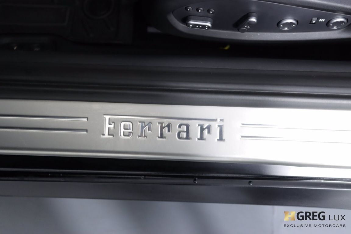 2016 Ferrari FF  #42