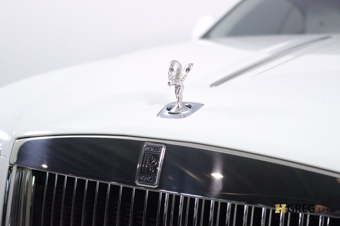 2019 Rolls Royce Wraith  #7