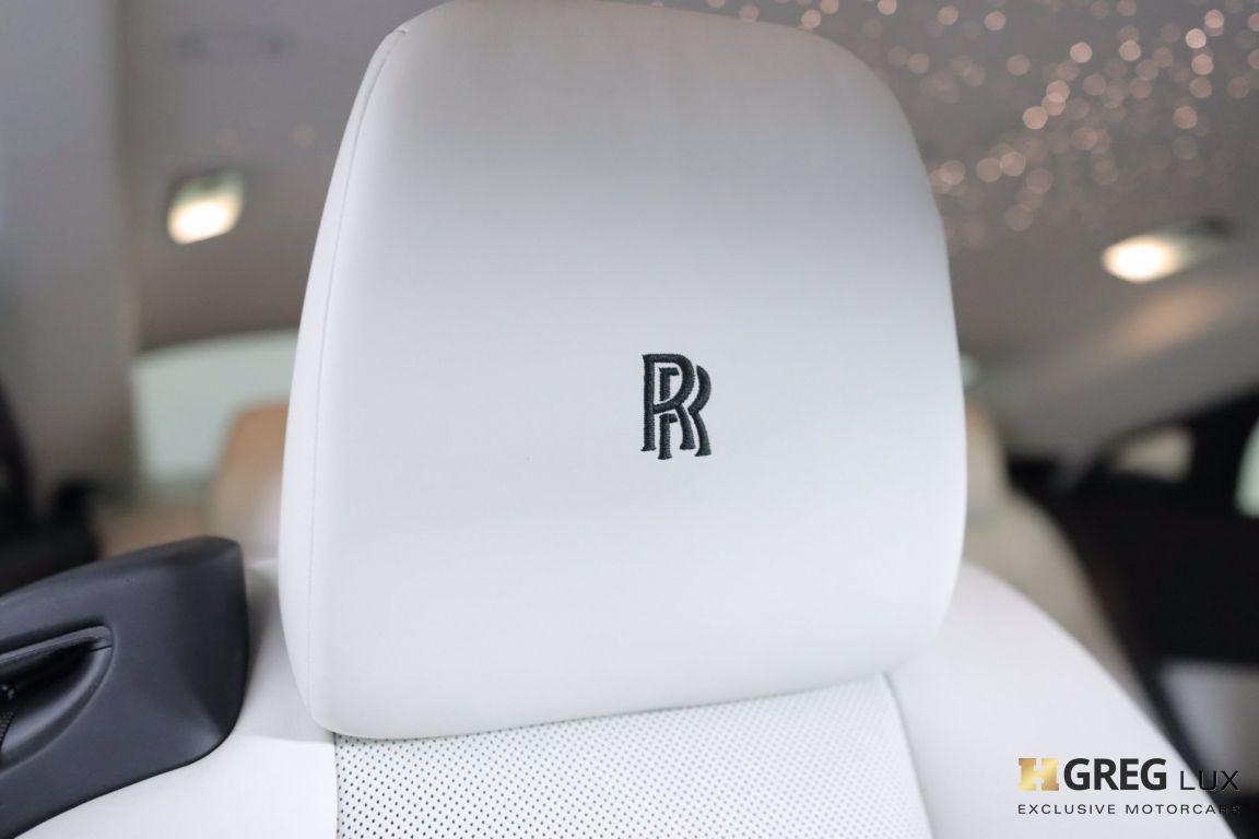 2019 Rolls Royce Wraith  #24