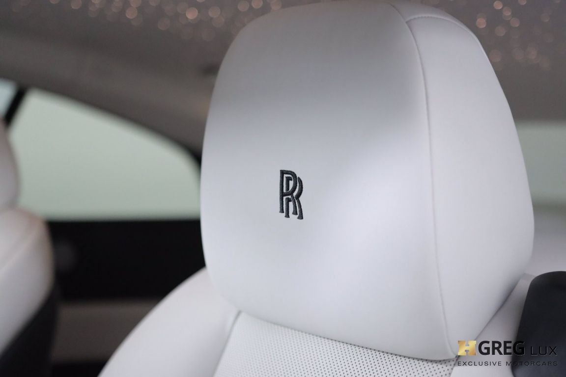 2019 Rolls Royce Wraith  #20