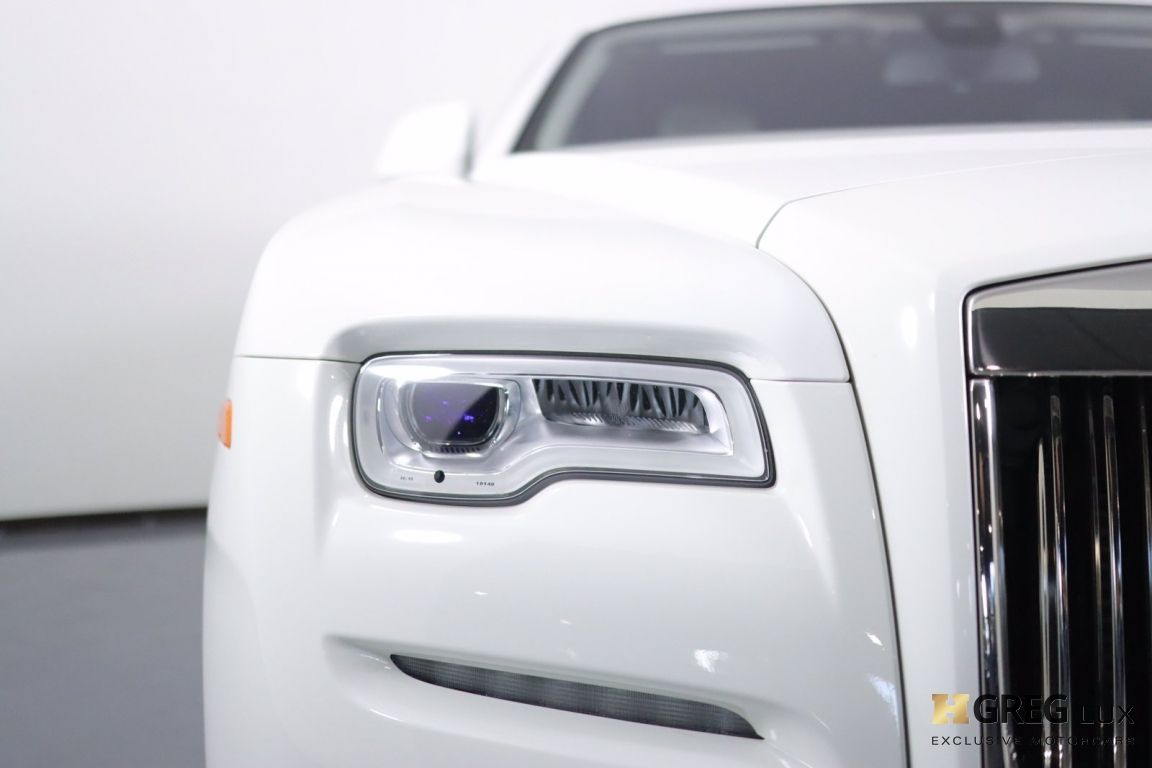 2019 Rolls Royce Wraith  #5