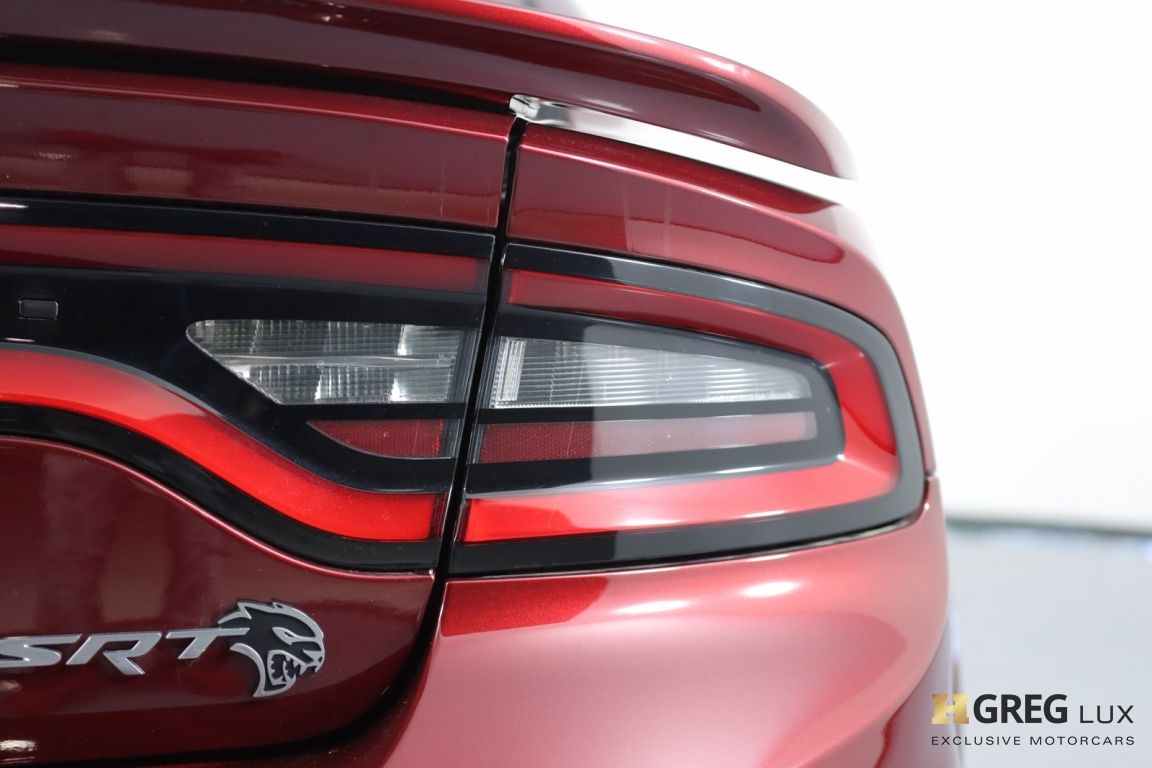 2020 Dodge Charger SRT Hellcat #19