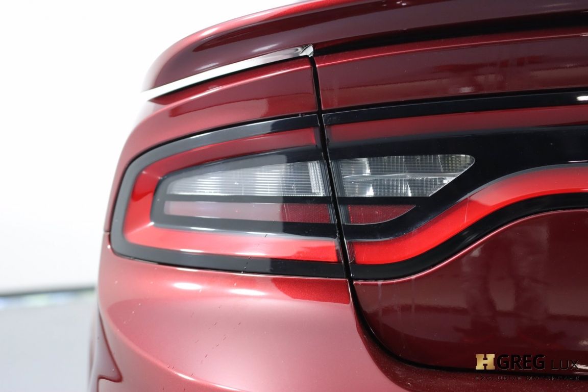 2020 Dodge Charger SRT Hellcat #18