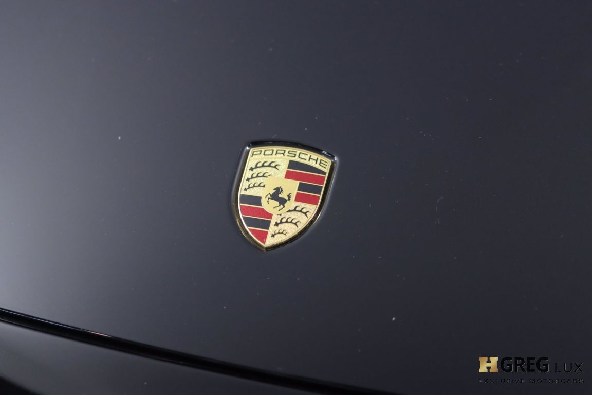 2020 Porsche 911 Carrera S #6