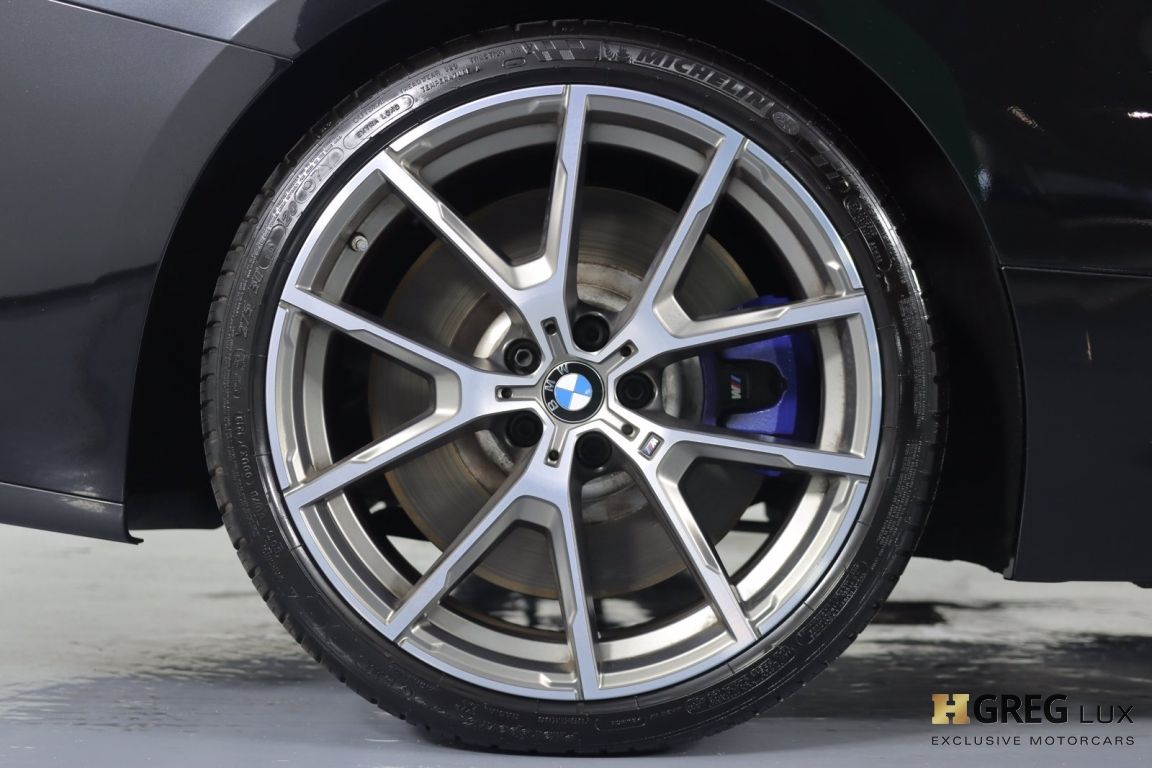 2019 BMW 8 Series M850i xDrive #16