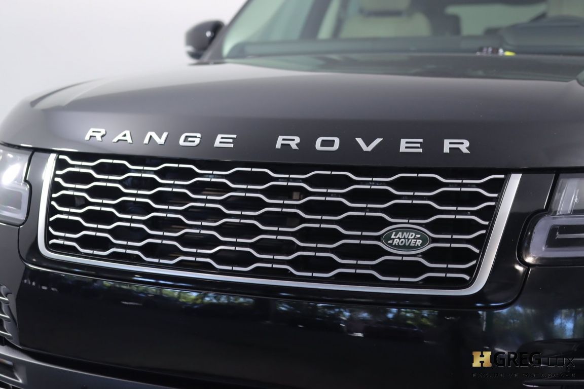 2021 Land Rover Range Rover Westminster #6