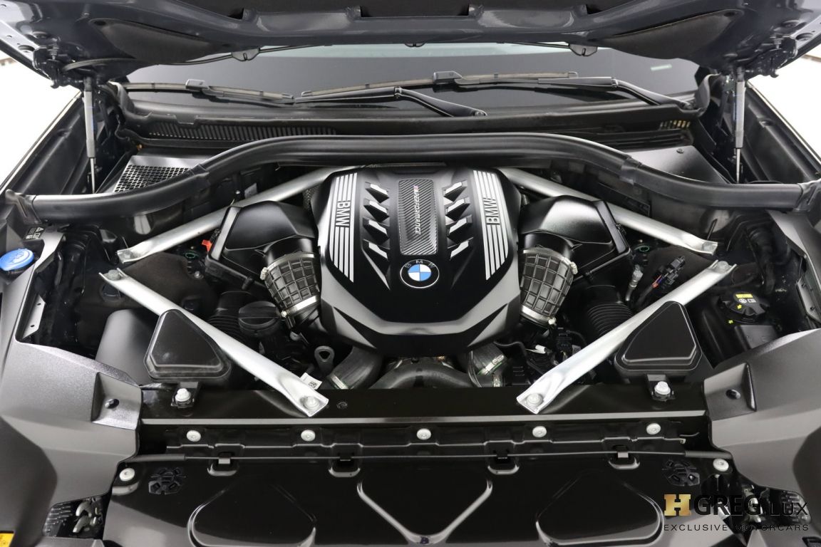 2021 BMW X7 M50i #51