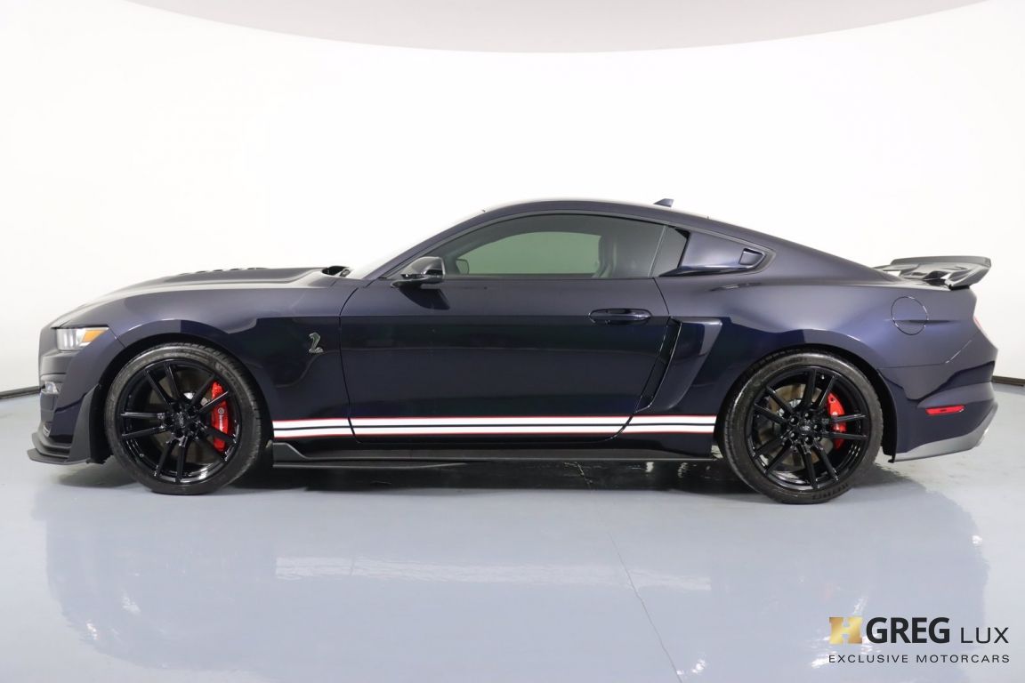 2021 Ford Mustang Shelby GT500 #26