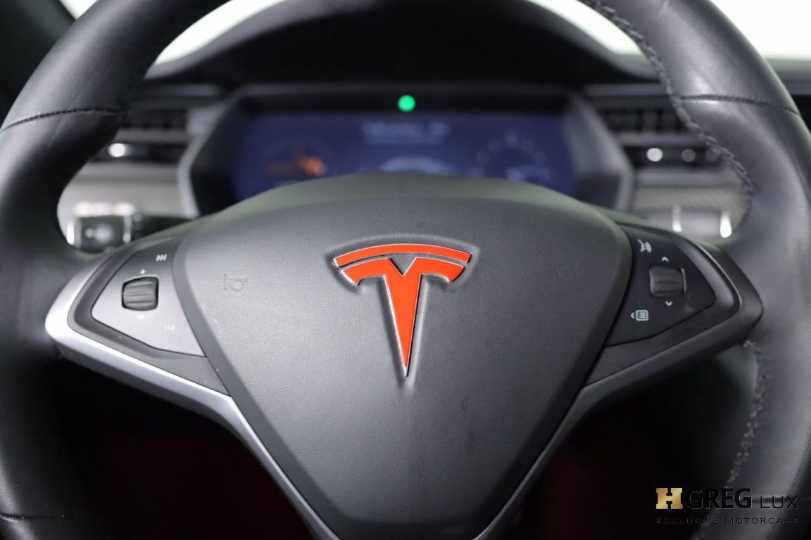 2019 Tesla Model S 100D #36