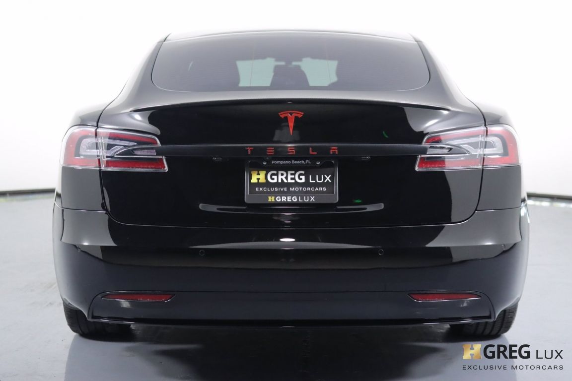 2019 Tesla Model S 100D #13