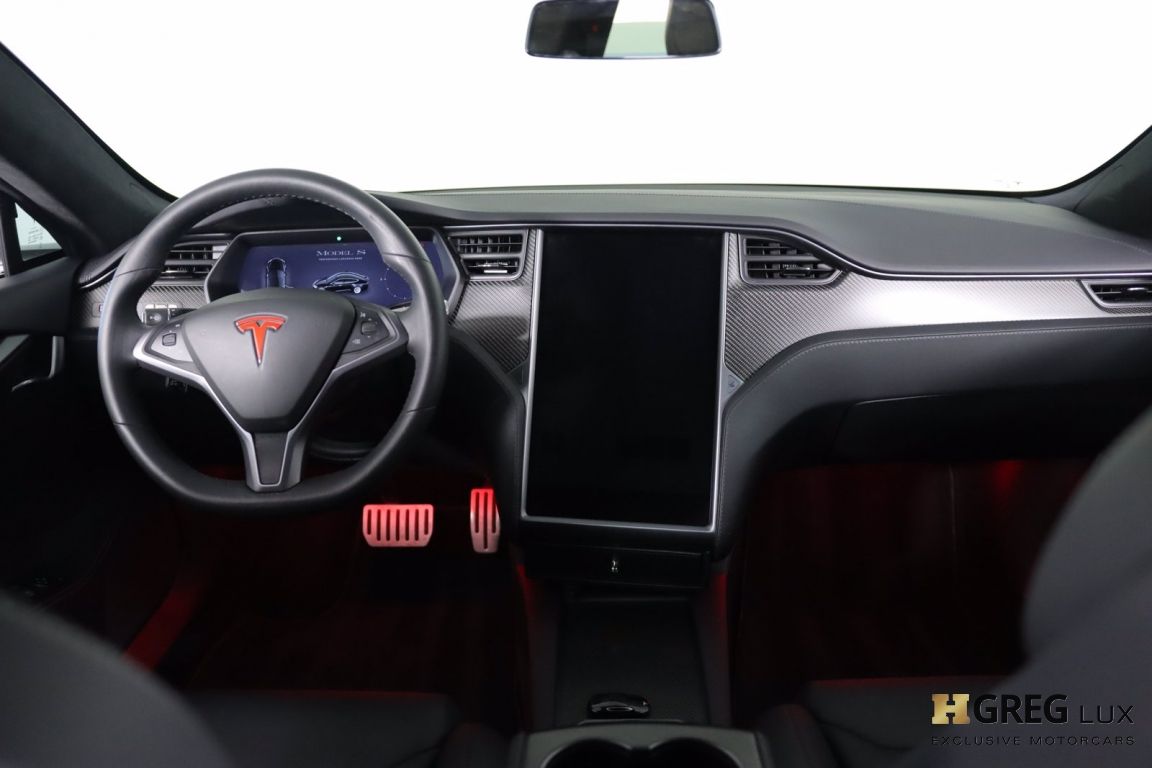2019 Tesla Model S 100D #43