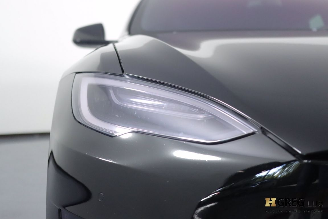 2019 Tesla Model S 100D #4