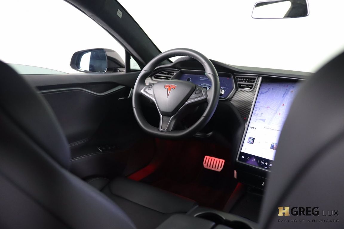2019 Tesla Model S 100D #41
