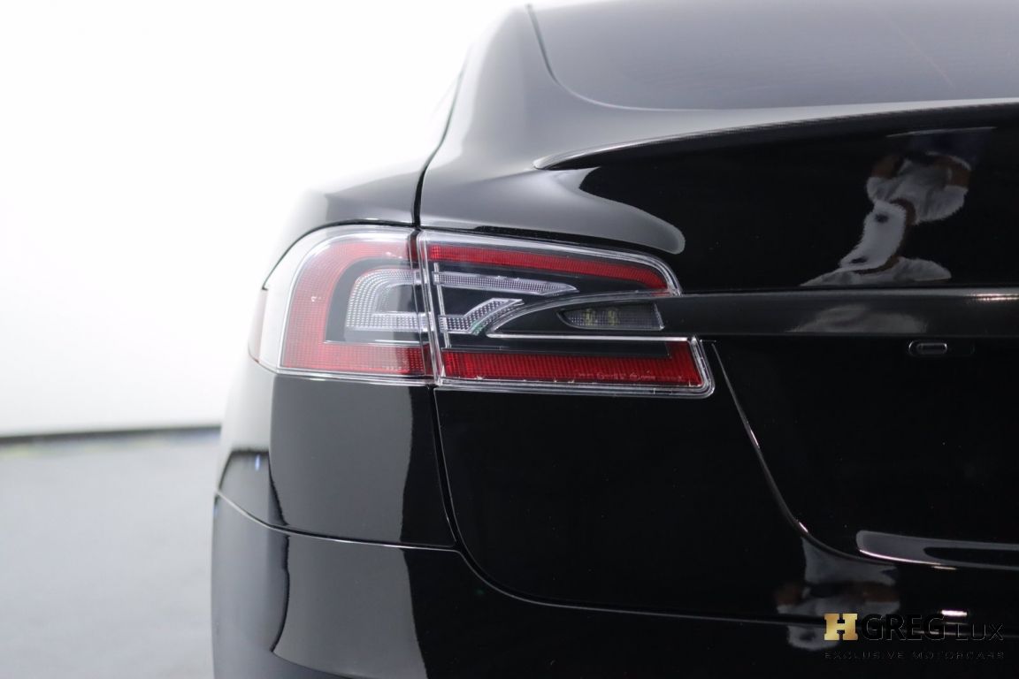 2019 Tesla Model S 100D #14