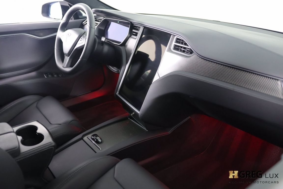 2019 Tesla Model S 100D #23