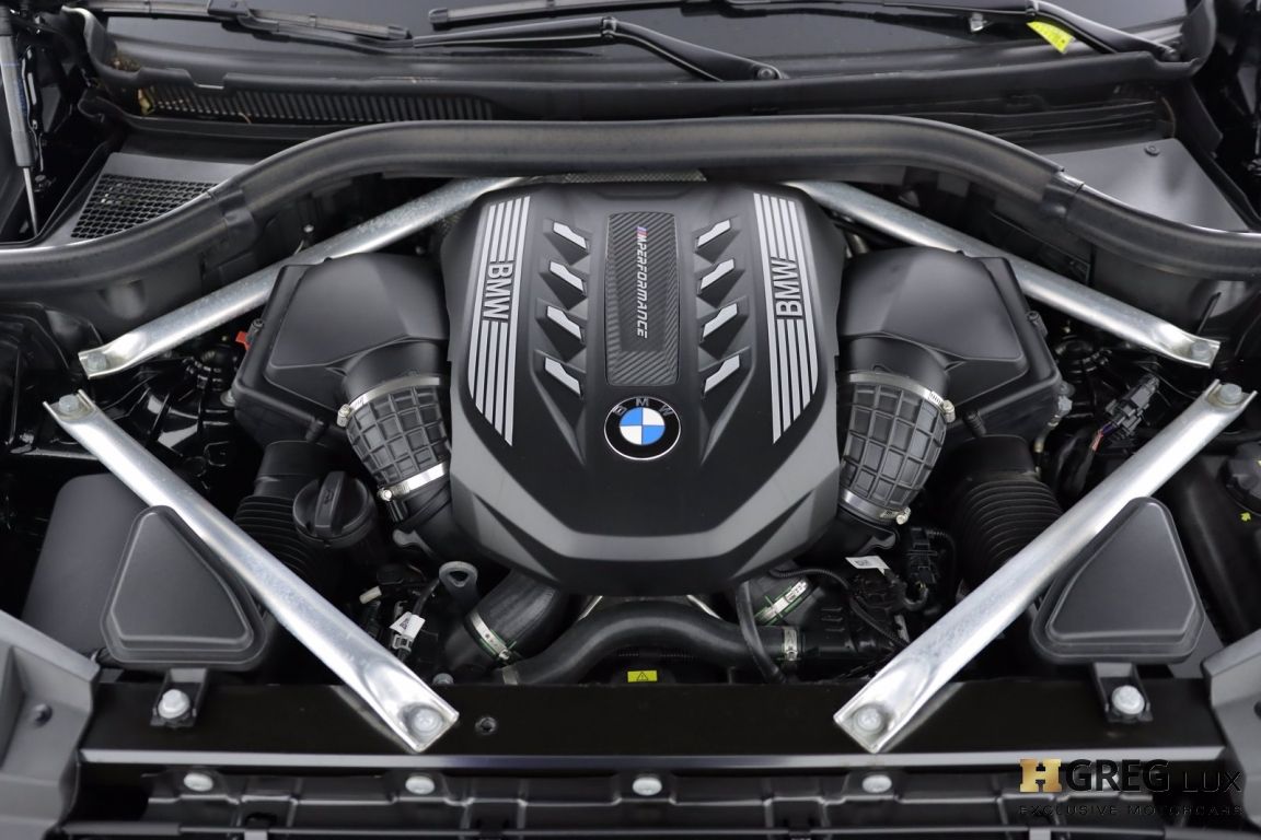 2021 BMW X5 M50i #56