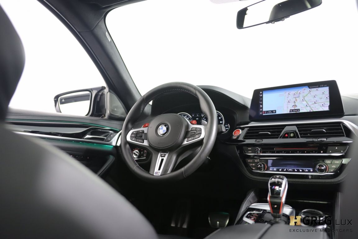 2019 BMW M5  #45