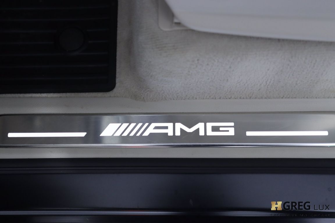 2020 Mercedes Benz G Class AMG G 63 #41
