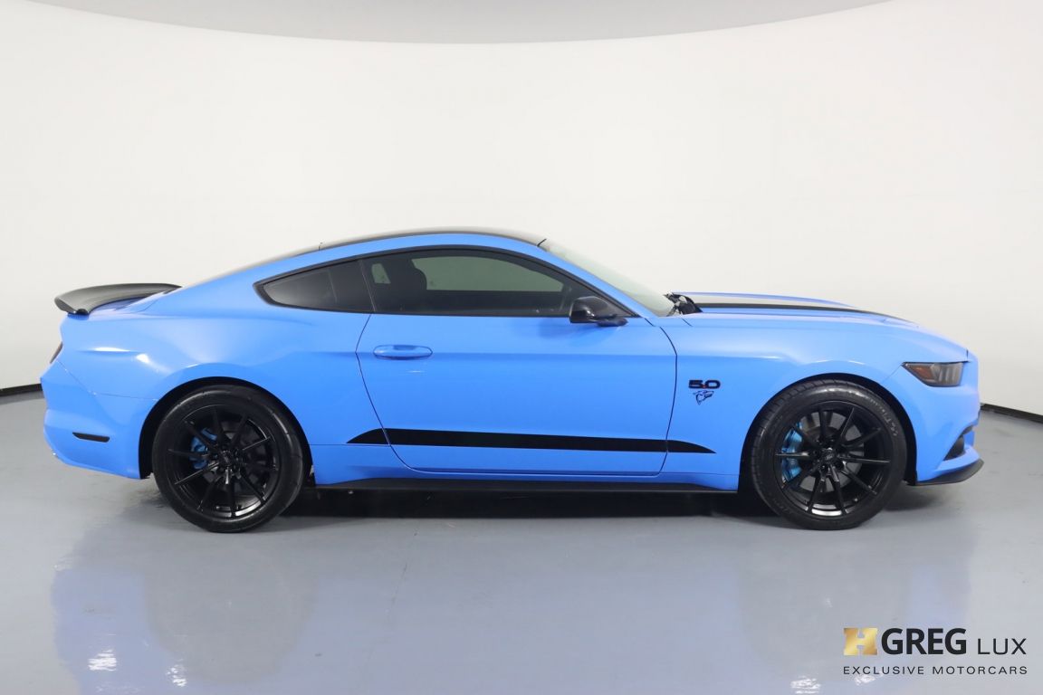 2017 Ford Mustang GT #11