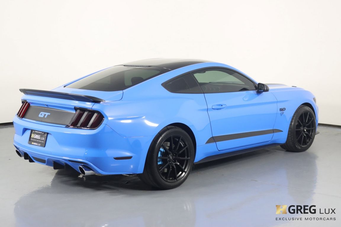 2017 Ford Mustang GT #18
