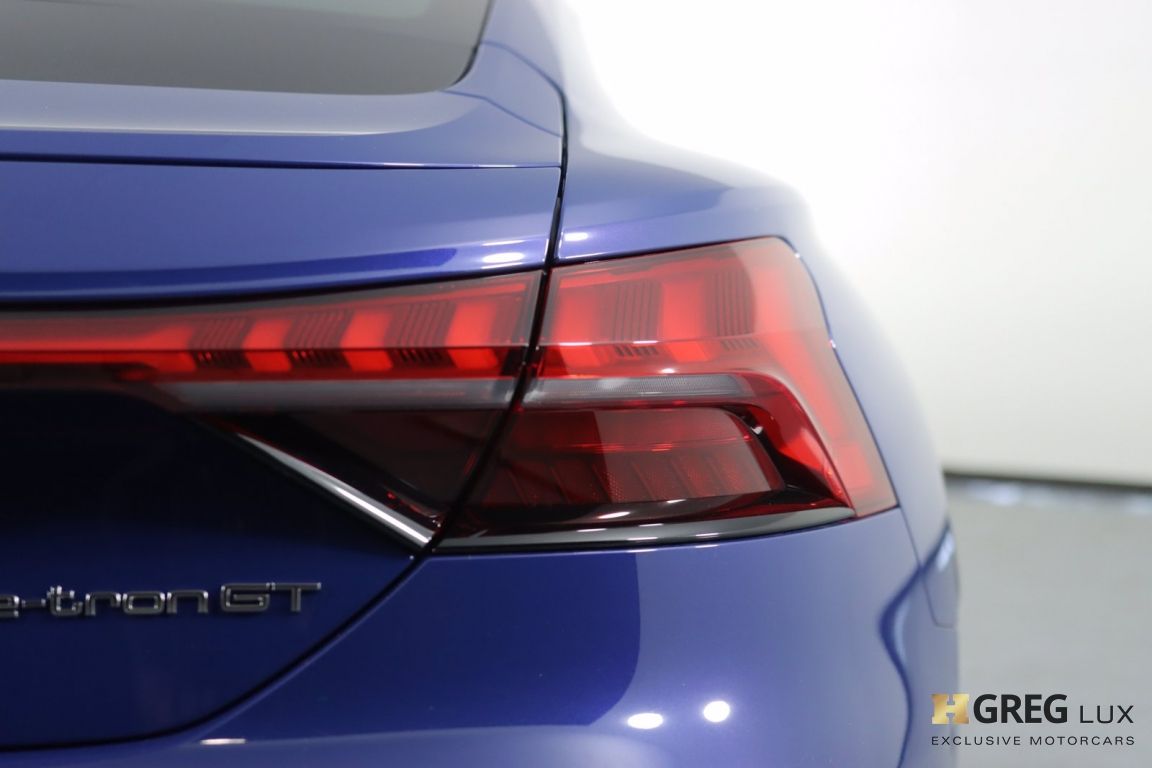 2022 Audi RS e tron GT  #18