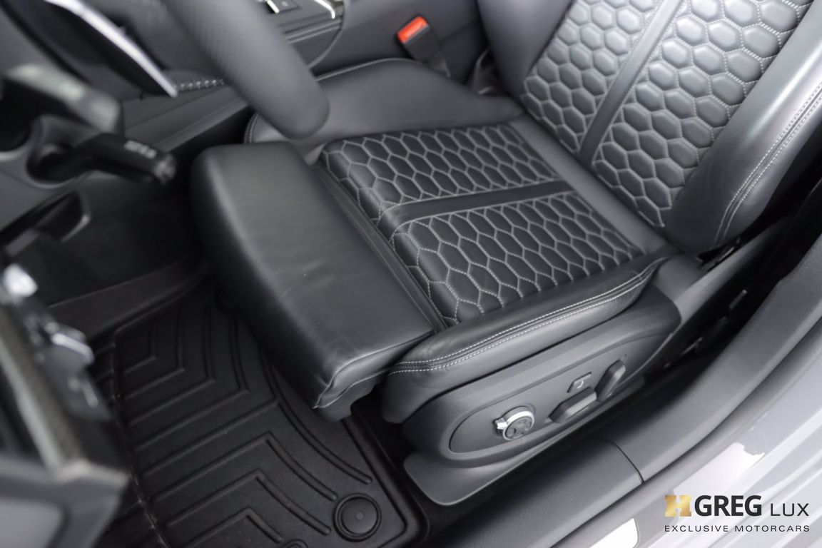 2019 Audi RS 5 Sportback 2.9T #33
