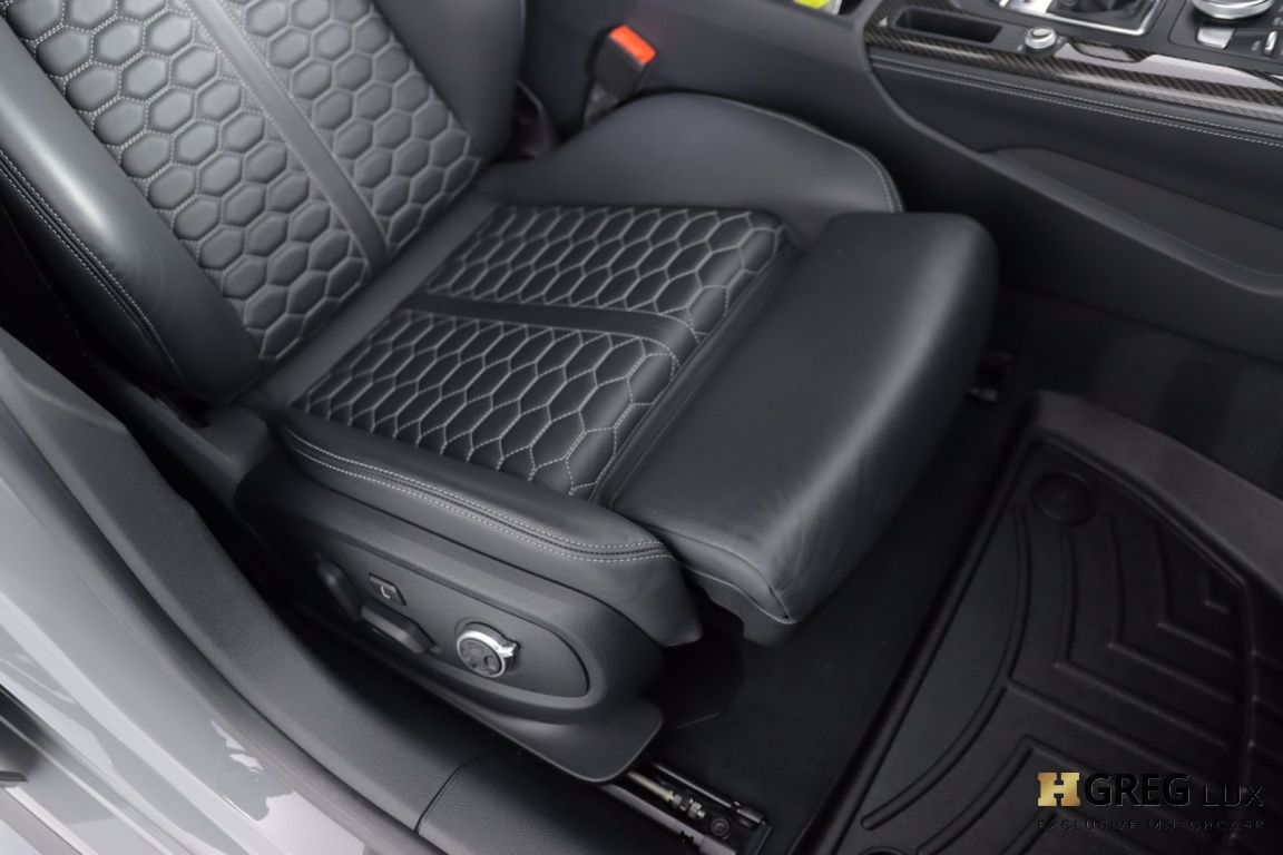 2019 Audi RS 5 Sportback 2.9T #37