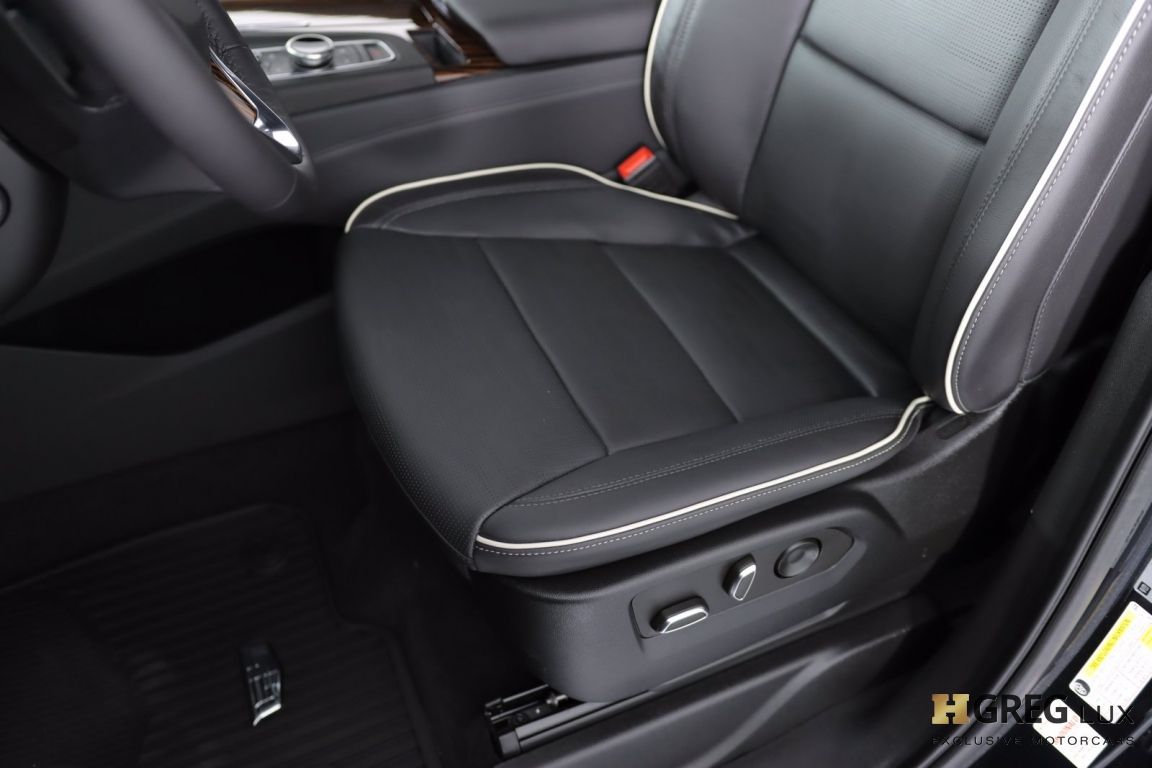 2022 Cadillac Escalade ESV Premium Luxury #27