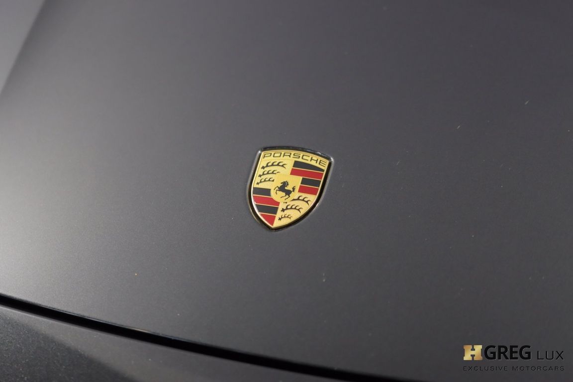 2020 Porsche Taycan 4S #6