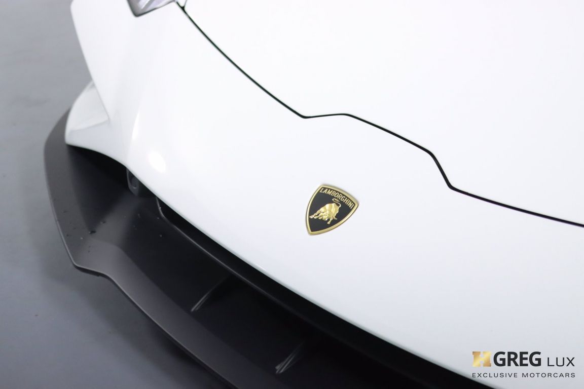 2021 Lamborghini Huracan EVO  #7