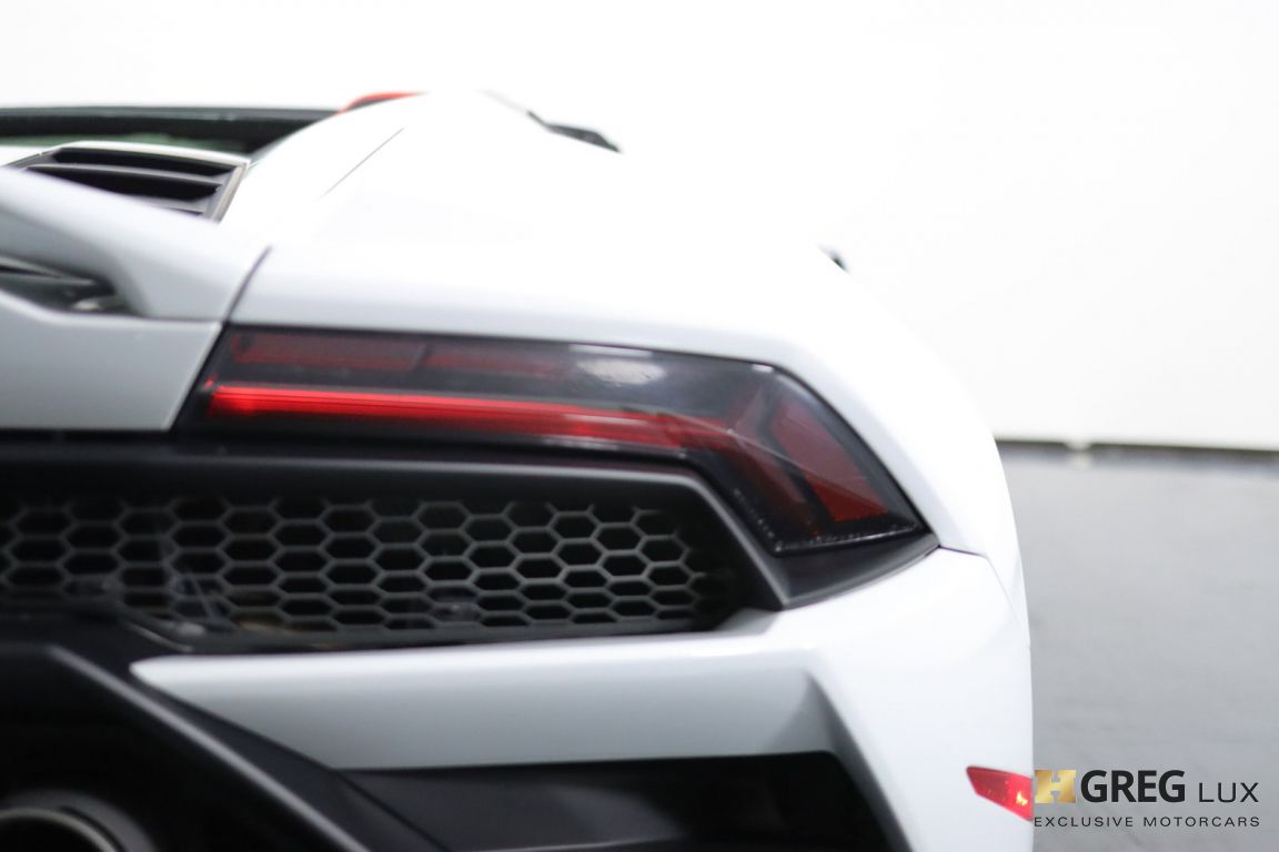 2021 Lamborghini Huracan EVO  #23