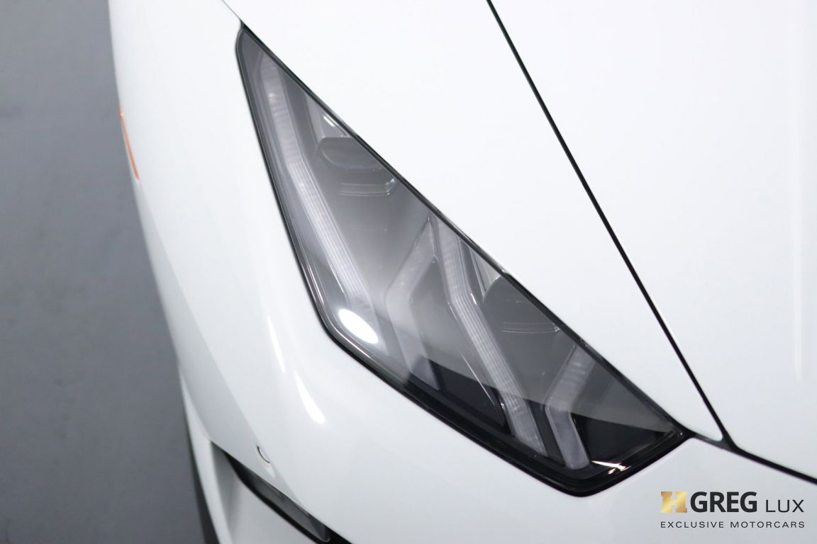 2021 Lamborghini Huracan EVO  #10