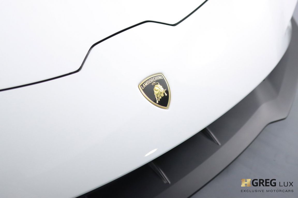 2021 Lamborghini Huracan EVO  #9