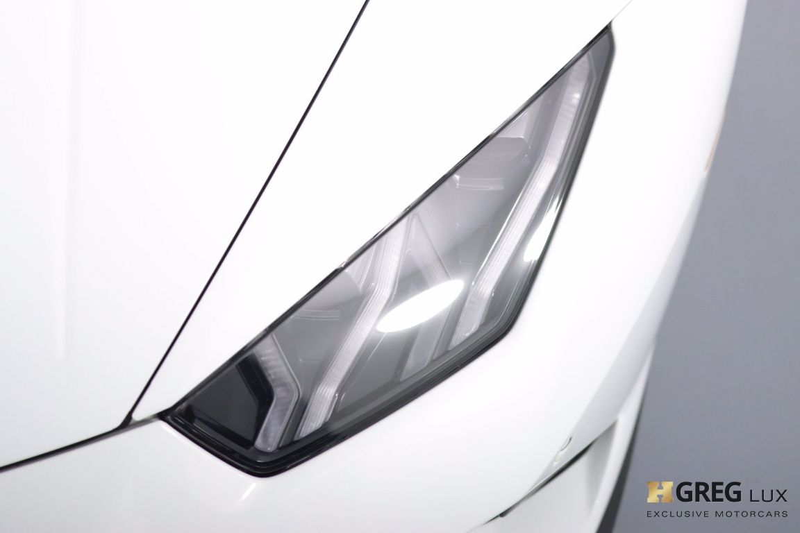 2021 Lamborghini Huracan EVO  #11