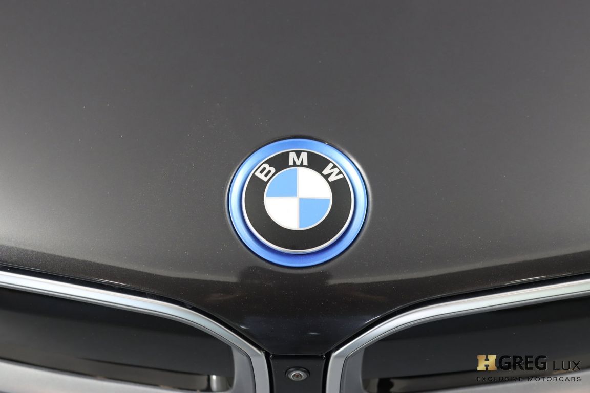2015 BMW i8  #6