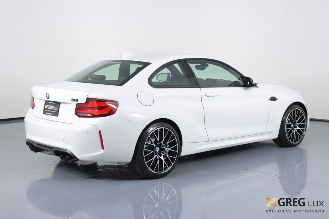 2021 BMW M2 Competition #15