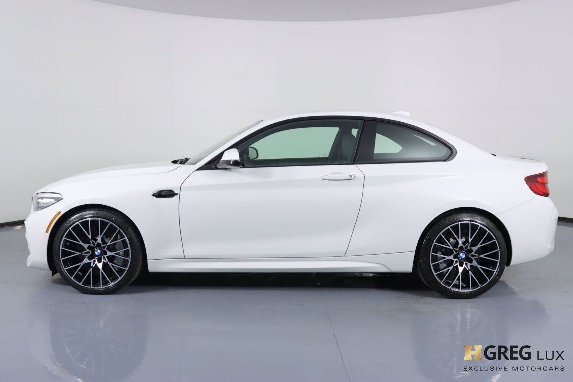 2021 BMW M2 Competition #20