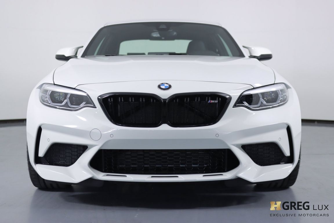 2021 BMW M2 Competition #3