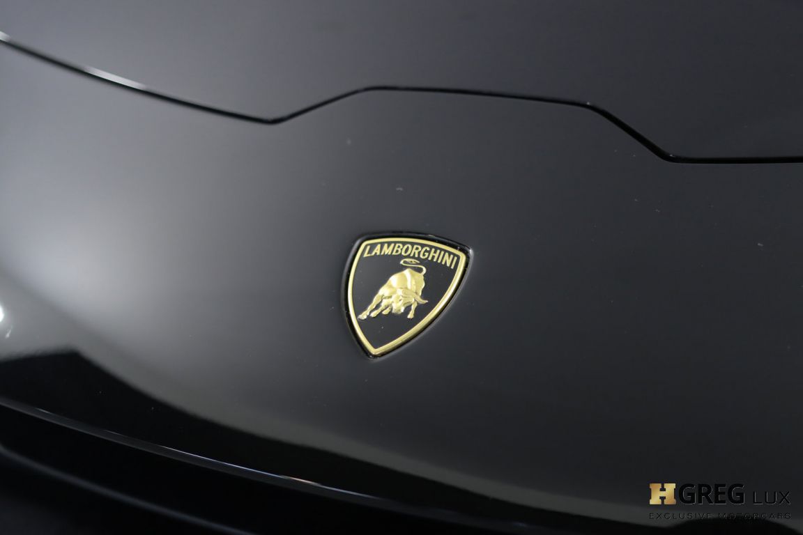 2020 Lamborghini Huracan EVO  #7