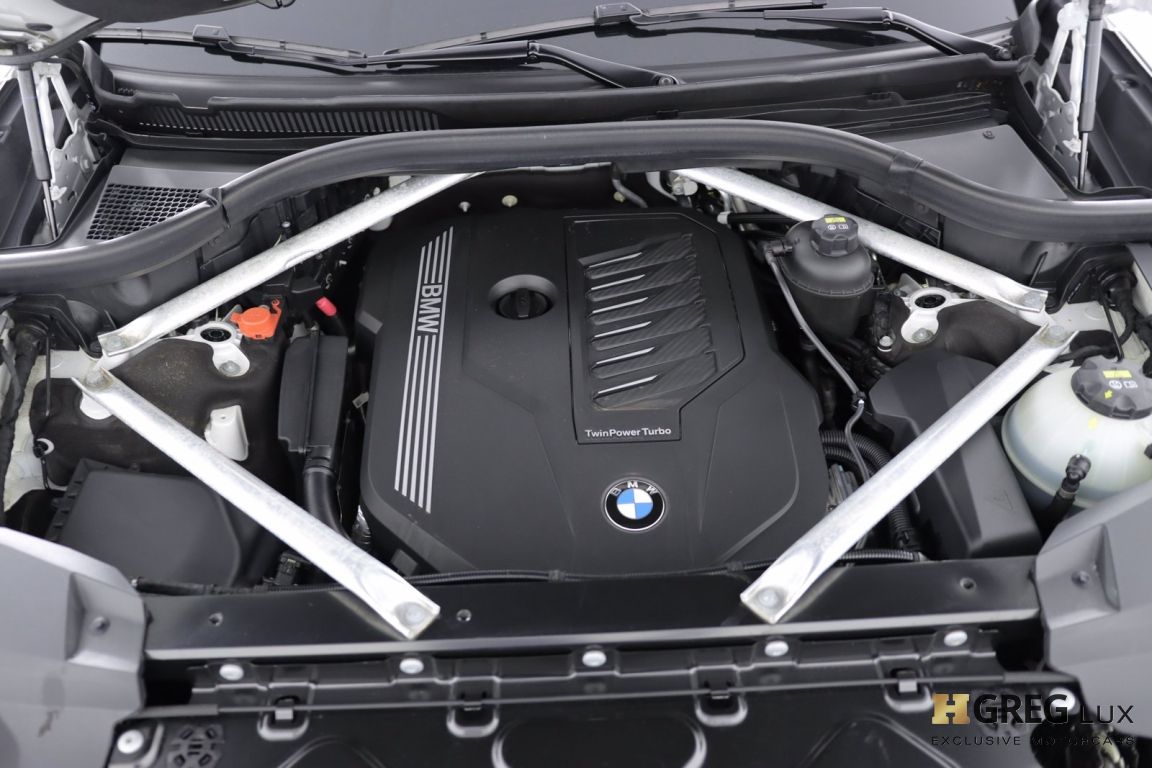 2019 BMW X7 xDrive40i #51