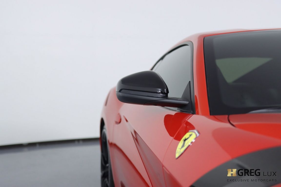 2017 Ferrari F12tdf Berlinetta #9