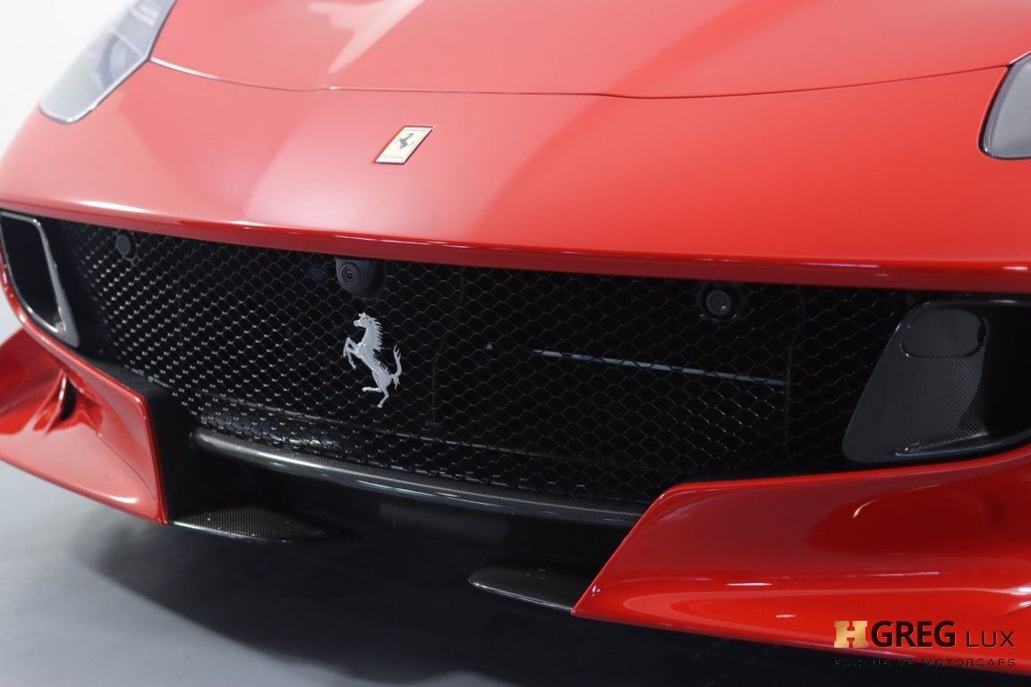 2017 Ferrari F12tdf Berlinetta #7