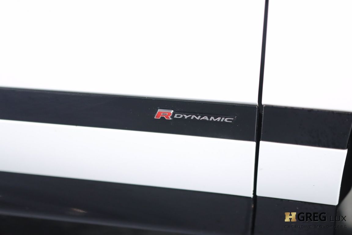 2020 Land Rover Range Rover Evoque R-Dynamic S #13