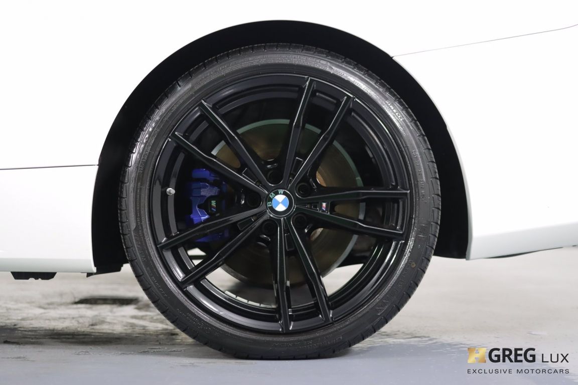 2021 BMW 4 Series 430i #27