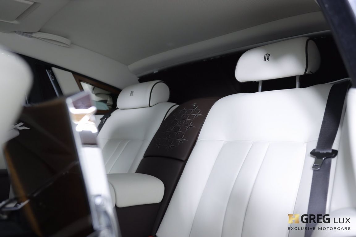 2014 Rolls Royce Phantom  #29
