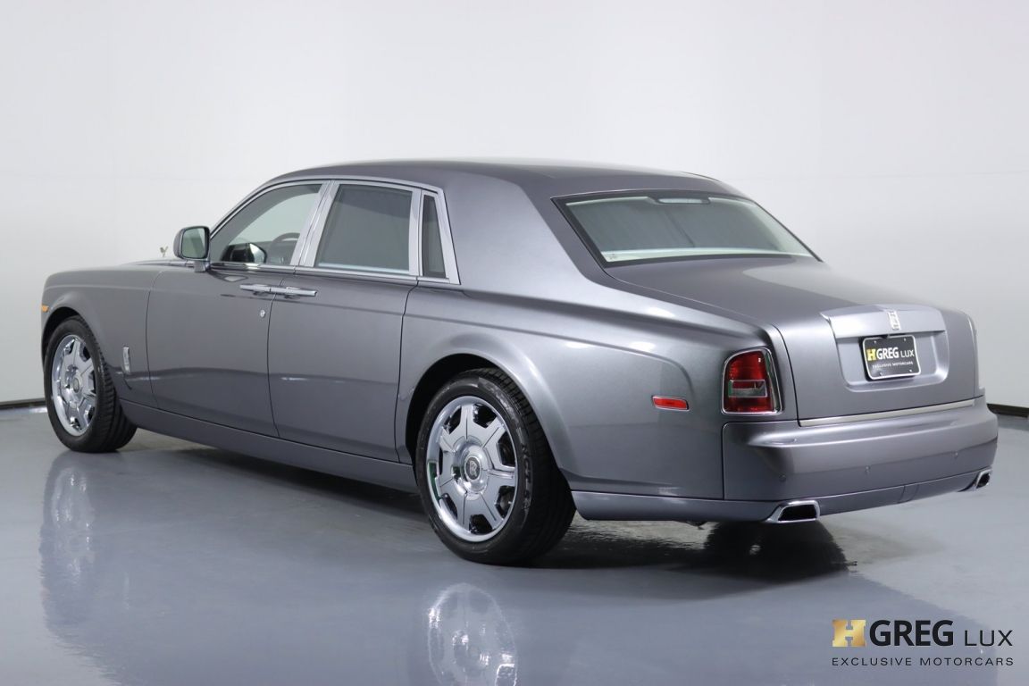 2014 Rolls Royce Phantom  #20