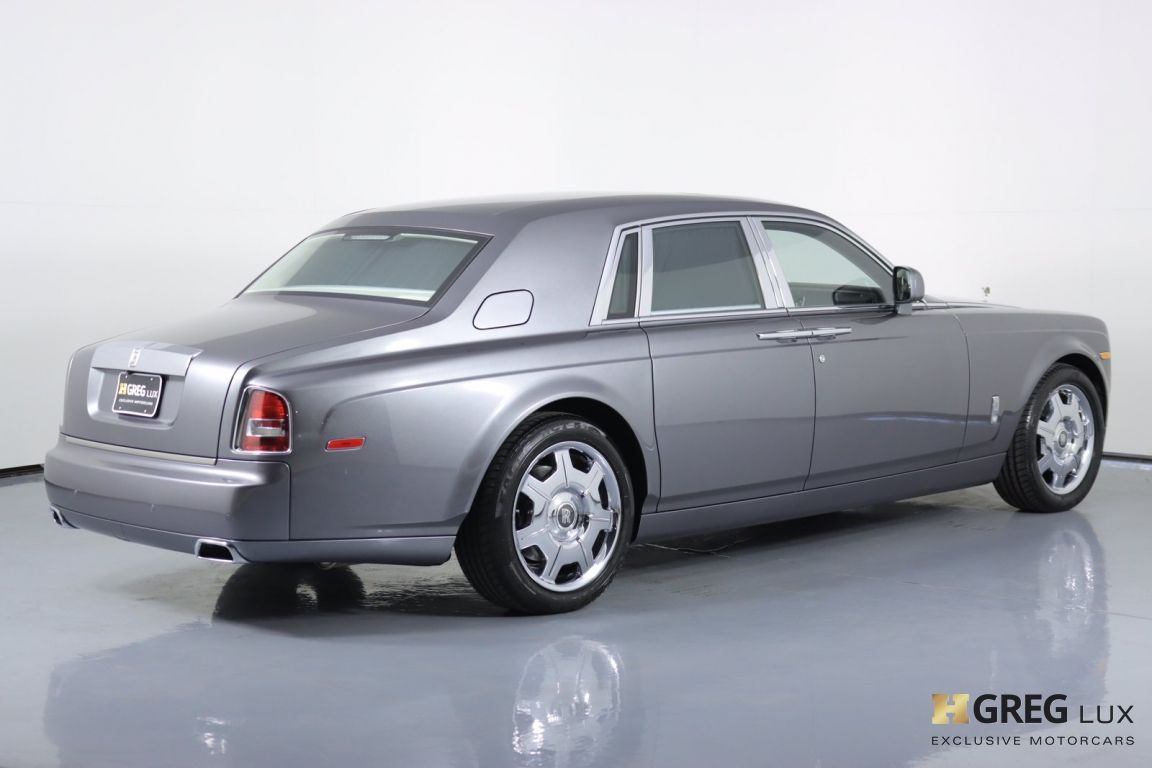 2014 Rolls Royce Phantom  #16