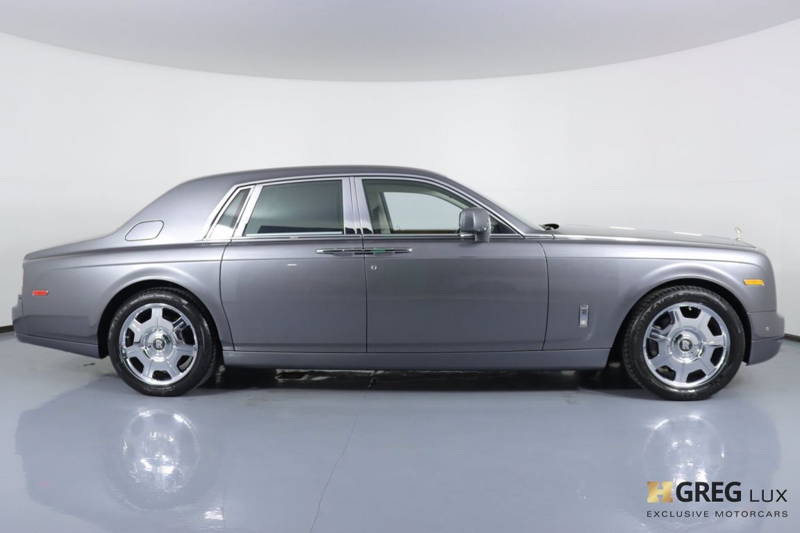 2014 Rolls Royce Phantom  #11
