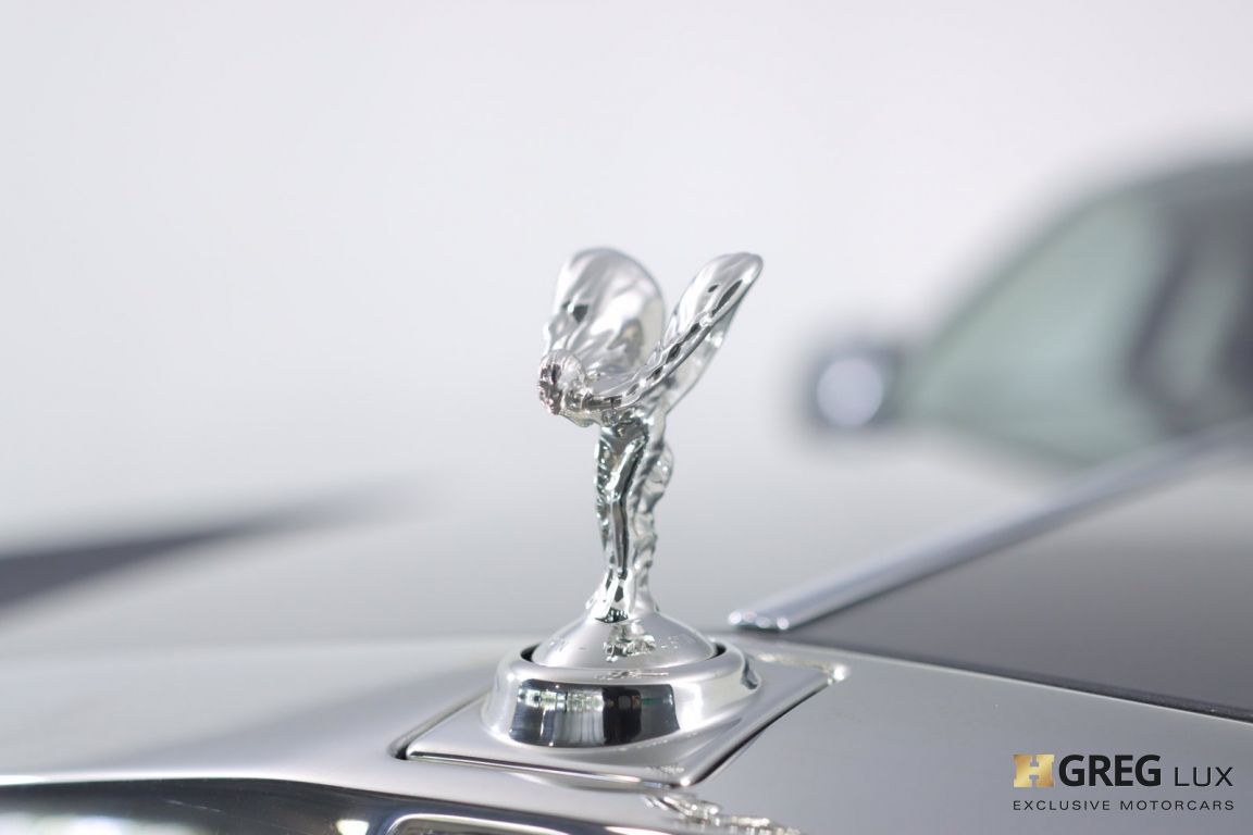 2014 Rolls Royce Phantom  #7